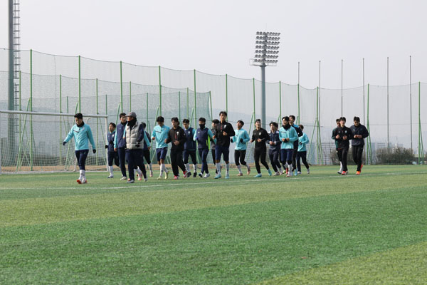 â��FC, 2026 ���� ���� ������ ����� ����