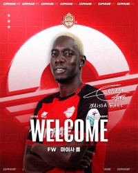 ����FC2008, `�е��� ������` ���װ� ��� ��Ʈ����Ŀ ���̻� ����