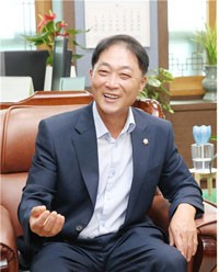 ����� ��â����ȸ ����, �泲���ǿ� �⸶