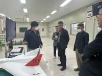 â��Ư�ʽ�, ���α� ��ǥ��� `�ĺ����װ�` ��� �湮