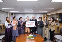 �泲����ȭ������ ���������� �������� �Ŀ��� 500���� ��Ź