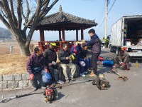 ���ر�, ã�ư��� ������ ��ȸ���� ����