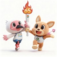 â�籺, ��65ȸ �泲����ü����ȸ ��ȸ�� �������� ����