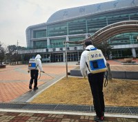 �Ծȱ����Ǽ�, ��65ȸ �泲����ü����ȸ ��� ���濪 ����