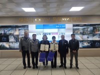 ��õ������, CCTV ���վ������� ��������� ������ ����