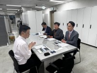 ��õ��, �ؾ����� ���� �湮������ ���� ����