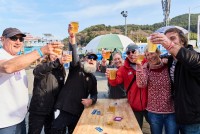 Ŭ���� PORT WEEK, �۷ι� �̽� ������ �߽�����