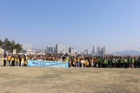 �ѱ�û�ҳ�ȯ���, â���� 3.15�ؾ紩�������� ������ ���� �� ���, �� ���� ķ���� ������Ʈ�� ����