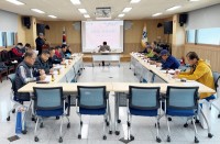 �Ծ� ������, ��ö ������� ���� ��åȸ�� ����