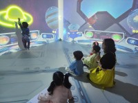 ��õ�þ�̵�����, 4�� XR ������ ü�� ���α׷� �