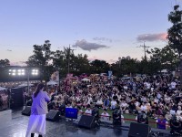 ���ؽ� �������� �߿ܻ󼳰��� 5�� �źϰ����� ù ����