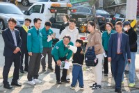 ���ؽ�, �ȵ� Ǫ������ 1��2�� ���з� ��������