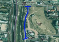 ���� ������ �Ÿ�, ���� ����� `�� ���� �Ÿ�` ��ȭ���� ����