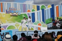 KBS �����뷡�ڶ� â�籺��, ������ä������ ����