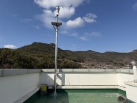 �뿵��, ��ҹ��ΰ���ī�޶� 4���� �߰� ��ġ