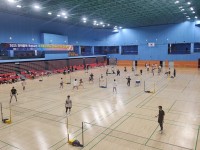 "ü���� ������ ����" �о��, �����Ʒä�������ȸ �� ��ġ ����