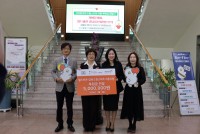 ���ؽ� �Ҿϵ� ���ߴ�Ŀ��, �帲��ŸƮ �Ƶ��� 500���� ��Ź