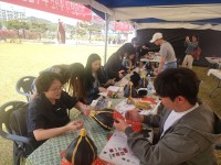 �Ǻ��ڹ���, ȫ���屺���� �¾� ���ä�ü��