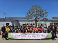 ��û�� ��õ��, ������ ���� �ɱ� ����