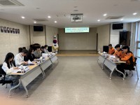 ��û�ҹ漭, �ҹ����ü� �����ȸ ����