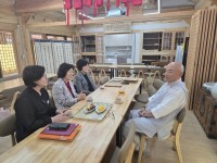 ������ â��Ư�ʽ� ���걸û�� �Ұ�� �湮 ���밣��ȸ