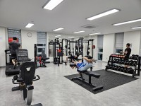 ���ؽ� �뵿�ں�����, 3�� ü���ü� ����ȭ