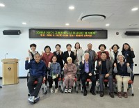 ���ؽ�, Ȱ���� ����ģȭ���� ���� `����`�������� �ѷ�