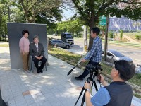 â�籺, �������ƴ���� `������� ������` ����