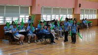 �泲�� �����л� â����, ������ �ξ��� `���� ����ü` ���� ȭ�� �Ѹ��� ����