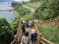 �뿵 ���Ķ��� �ȱ� ���α׷� ���� �õ�