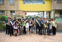 ���굿����, �л� ���� ��Ű�� Ư�� ġ��Ȱ�� 